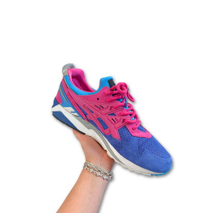 ASICS Tiger GEL-Kayano X Footpatrol  'Storm' (US 9)