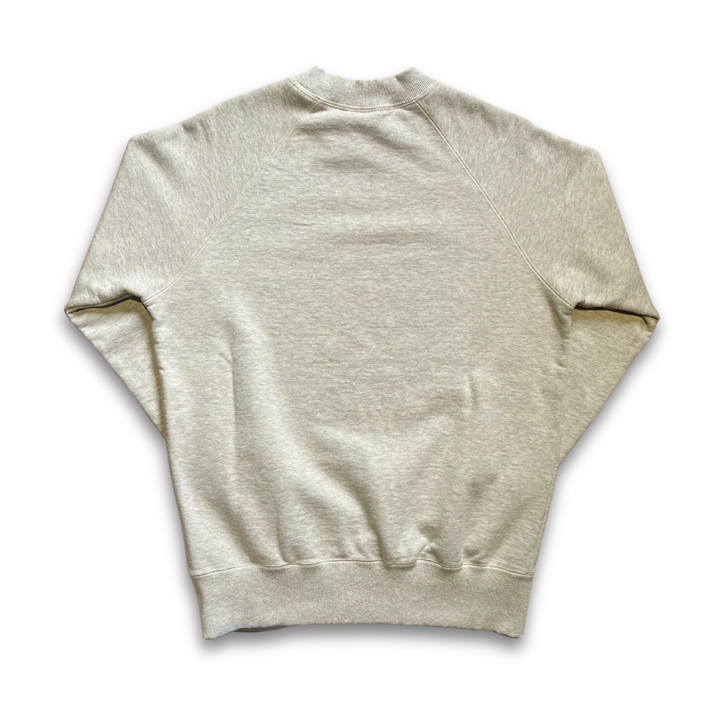 Aimé Leon Dore Uniform Crewneck 'Oatmeal' (M)