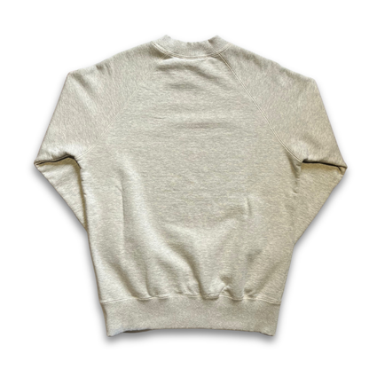 Aimé Leon Dore Uniform Crewneck 'Oatmeal' (M)