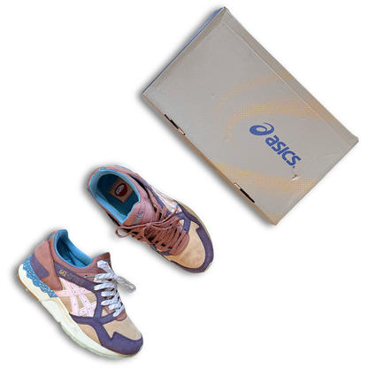 ASICS x Offspring Gel Lyte 5 'Desert Pack' (US 9)