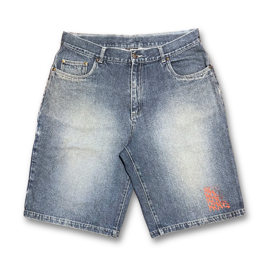 Arcade Sample Denim Short (38")
