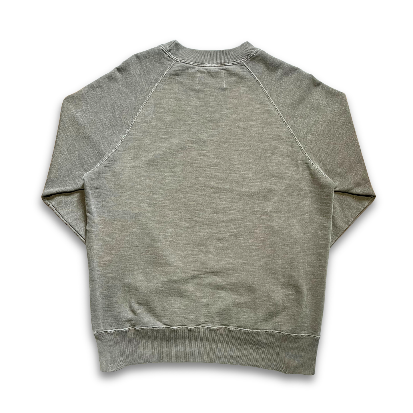 Aimé Leon Dore Uniform Crewneck 'Bark Sand' (M)