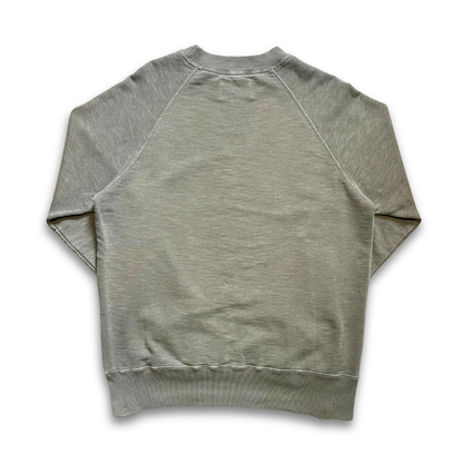 Aimé Leon Dore Uniform Crewneck 'Bark Sand' (M)