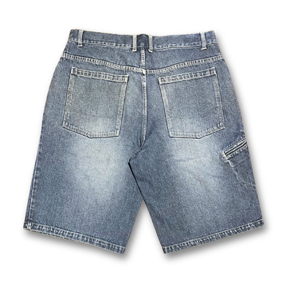 Arcade Sample Denim Short (38")