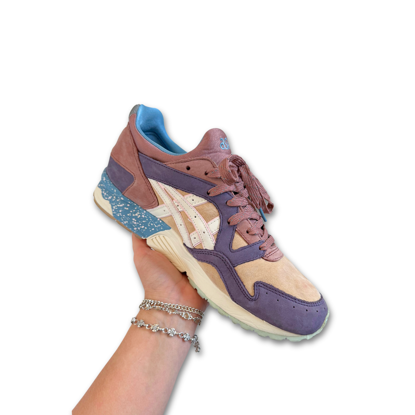 ASICS x Offspring Gel Lyte 5 'Desert Pack' (US 9)