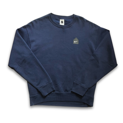 Nike x Dover Street Market Fleece Crewneck (S)
