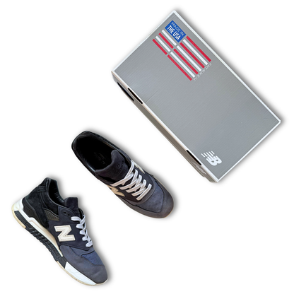 Ronnie Fieg x New Balance 998 'City Never Sleeps' (US 8.5)