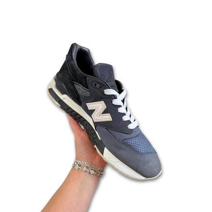 Ronnie Fieg x New Balance 998 'City Never Sleeps' (US 8.5)