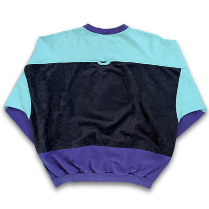 80'S Adidas Originals - Made In France Crewneck (XL)