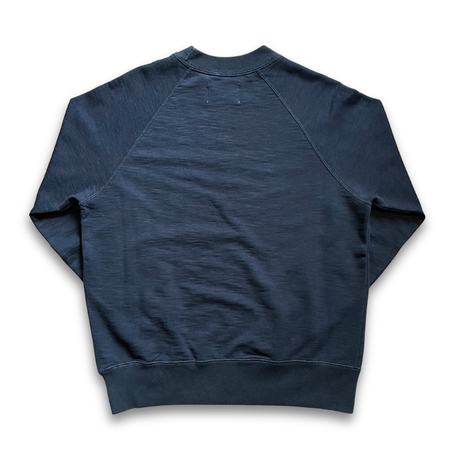 Aimé Leon Dore Uniform Crewneck 'Navy' (S)