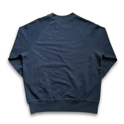 Aimé Leon Dore Uniform Crewneck 'Navy' (S)