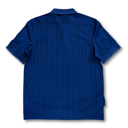 Nike Arsenal 2009-2010 away jersey (L)