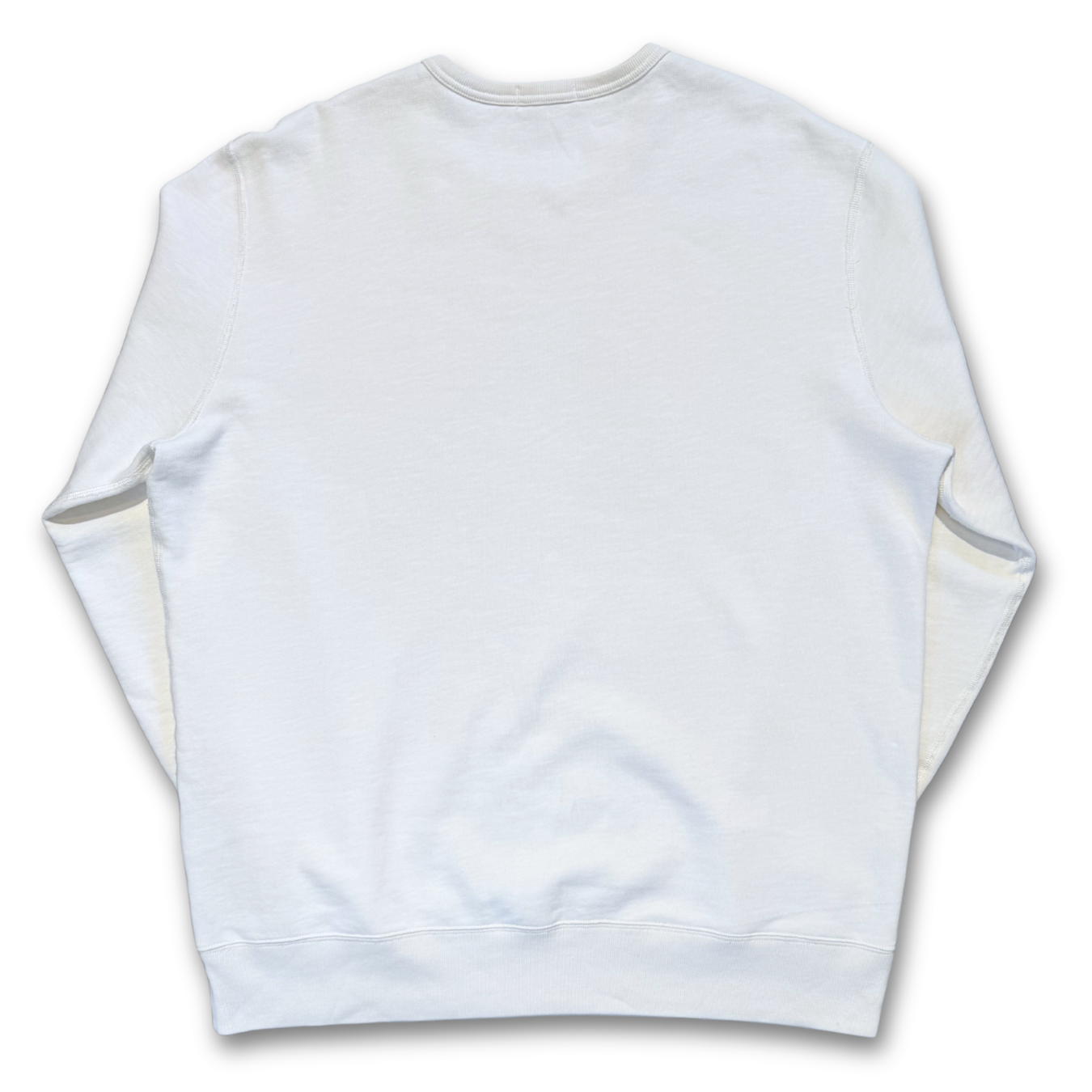 Polo Ralph Lauren Regatta Sailboat Crewneck (XL)