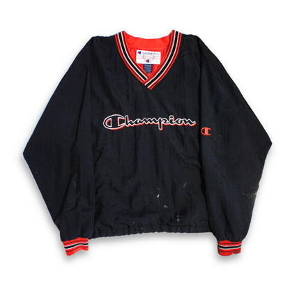 VINTAGE CHAMPION WINDBREAKER (XL)