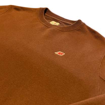 New Balance Made in USA Core Crewneck (M)