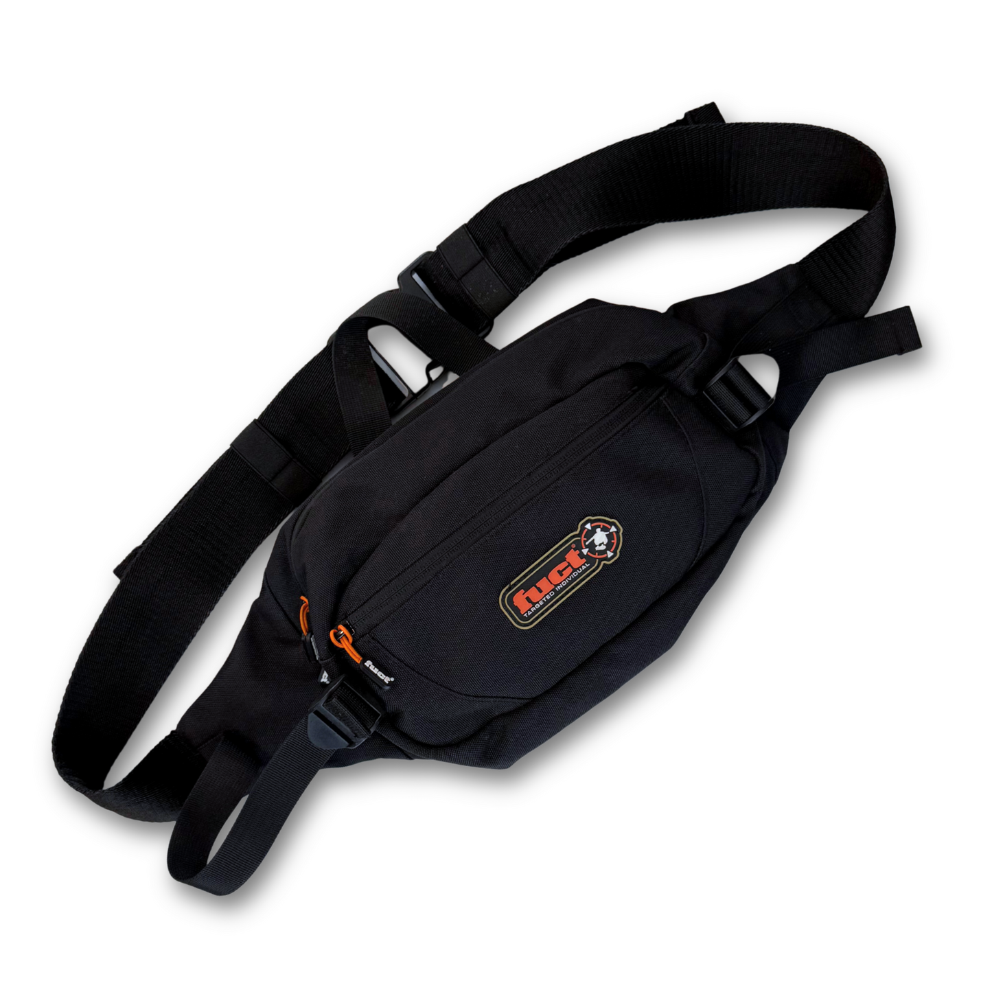 FUCT TACTICAL WAIST BAG - SS19