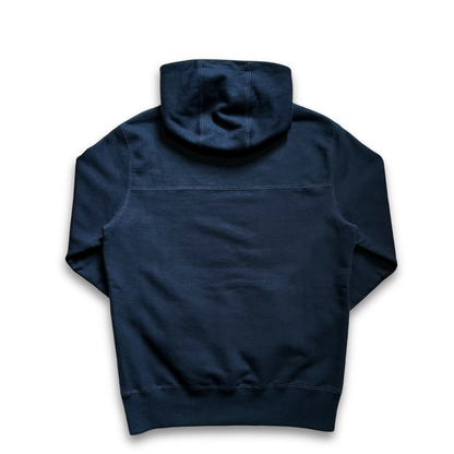 Aimé Leon Dore Navy Kanga Hoodie (S)