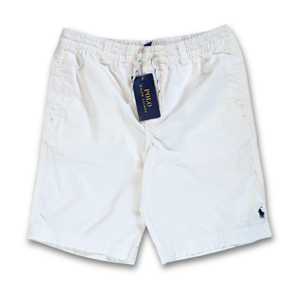 Polo Ralph Lauren "Prepster Stretch" Chino Shorts (28")