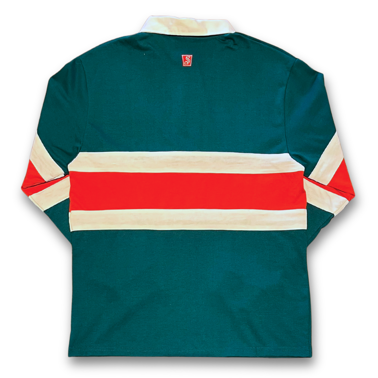Steinlager l/s Rugby Jersey (L)