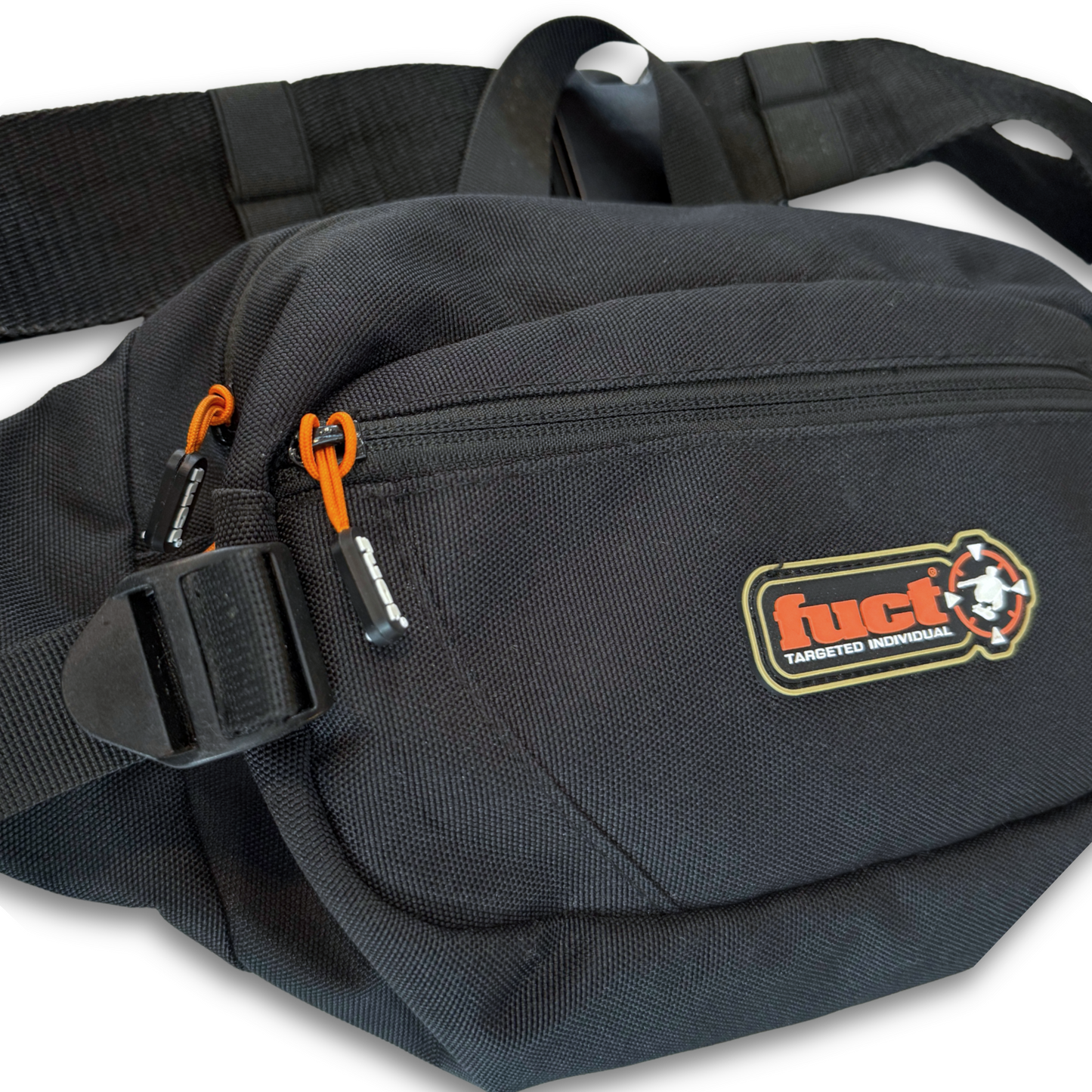 FUCT TACTICAL WAIST BAG - SS19