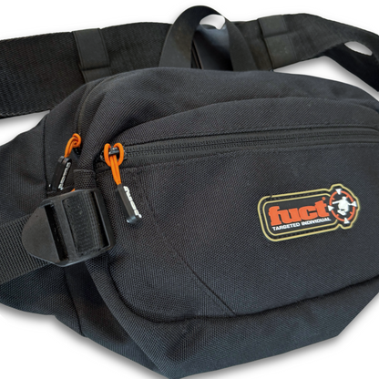 FUCT TACTICAL WAIST BAG - SS19