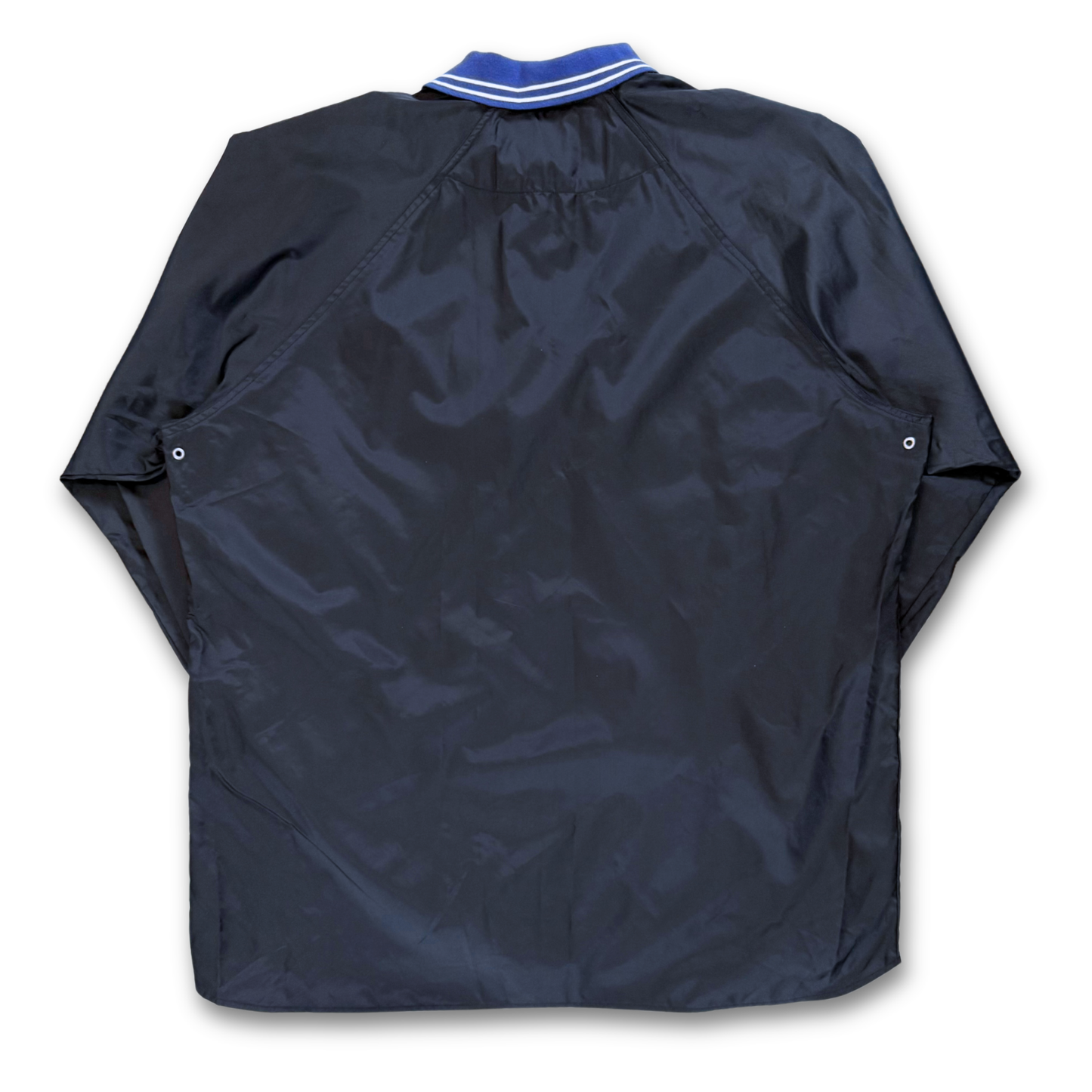 RALPH LAUREN POLO SPORT 'P67' CREST QUATER ZIP JACKET (L)