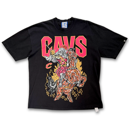 Warren Lotas "The Cavalier" Tee (XL)