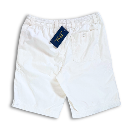 Polo Ralph Lauren "Prepster Stretch" Chino Shorts (28")