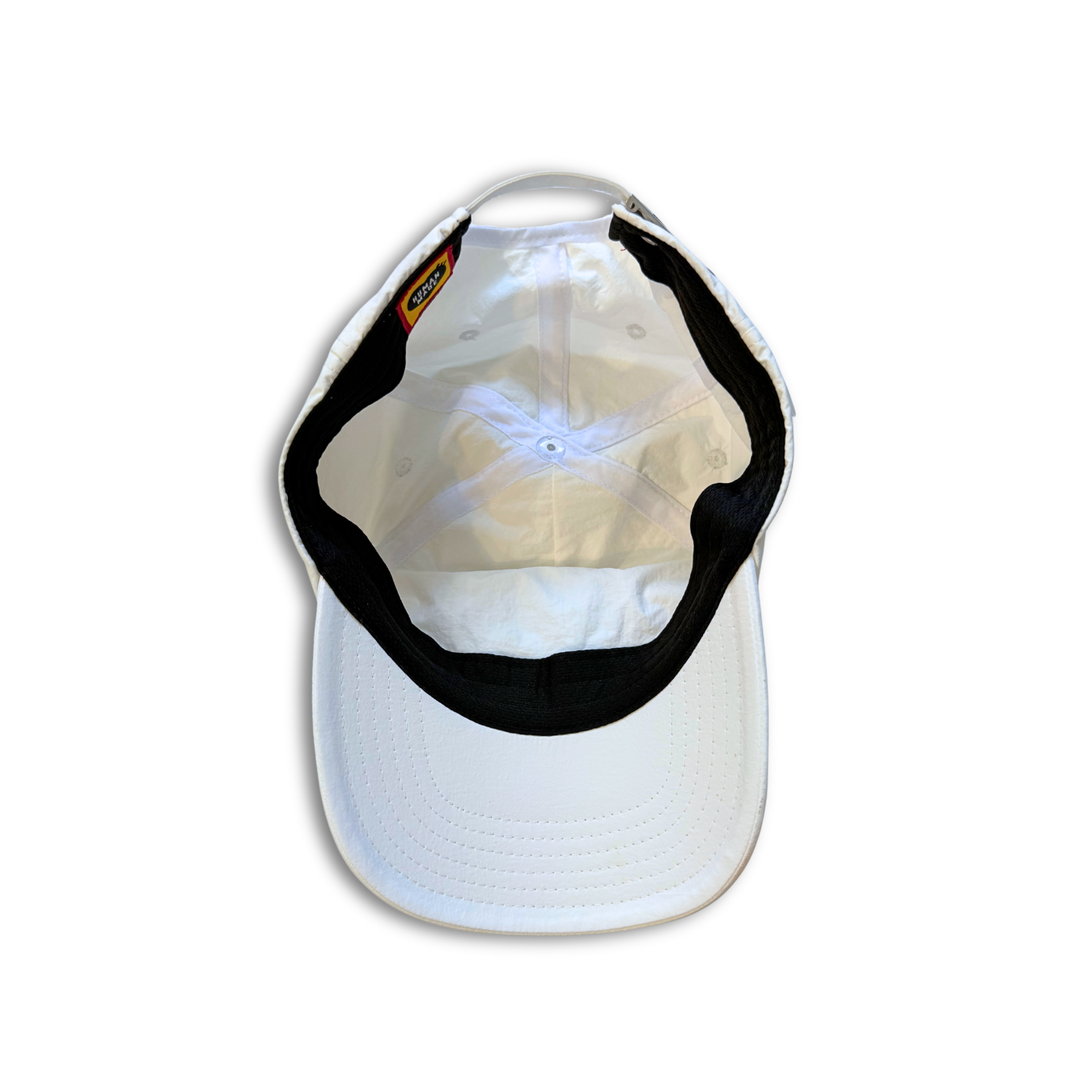 Human Made 5 Panel Nylon Cap