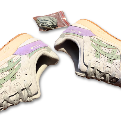 ASICS × AFEW GEL-LYTE III OG 'Beauty of Imperfection' (US 9)