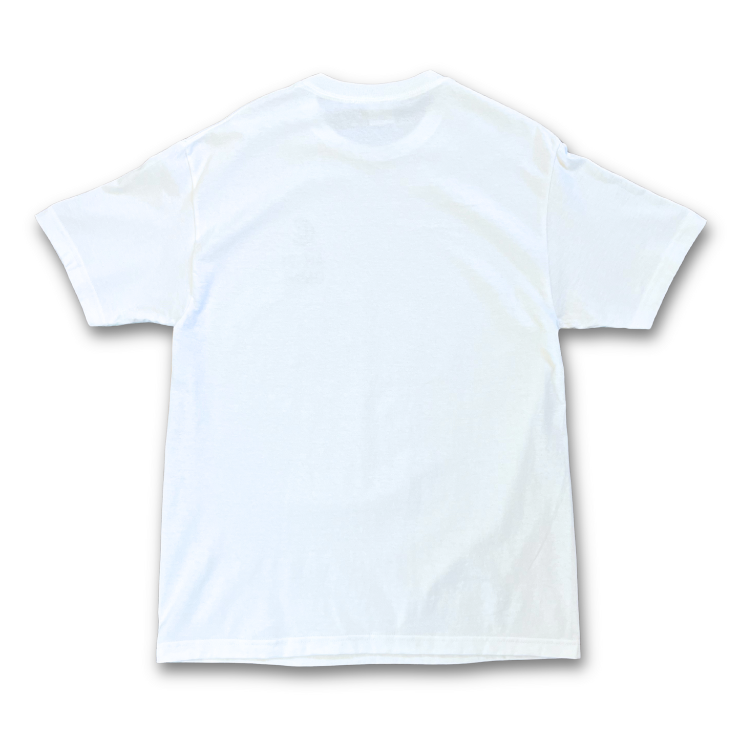 OMNI AK-21 WHITE TEE