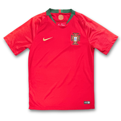 NIKE PORTUGAL FOOTBALL JERSEY (M)