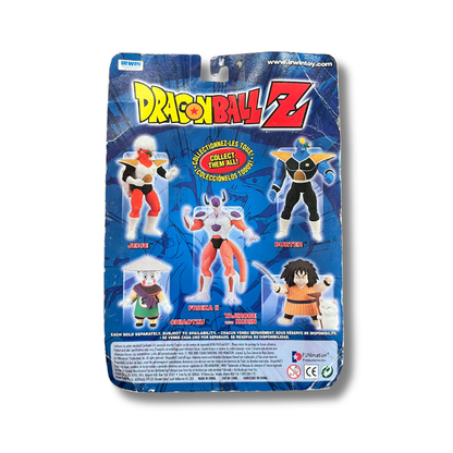 Jeice - Dragon Ball Z 'Ginyu Saga' (2000)