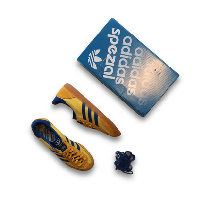 ADIDAS MALMO NET SPEZIAL  (US 9)