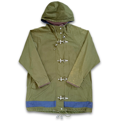 TIIMBERLAND FIREMANS JACKET (S)