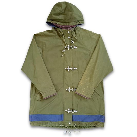 TIIMBERLAND FIREMANS JACKET (S)