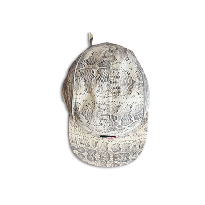 Nike Air Max x Supreme Snakeskin Running Hat