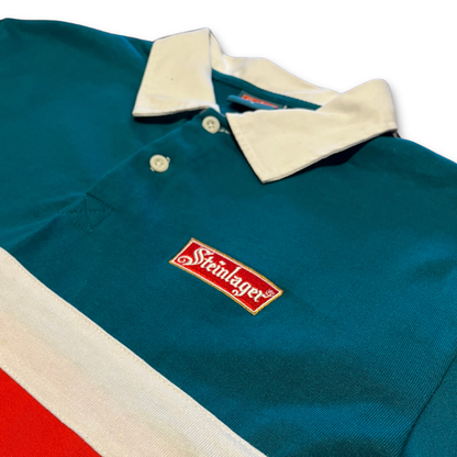 Steinlager l/s Rugby Jersey (L)