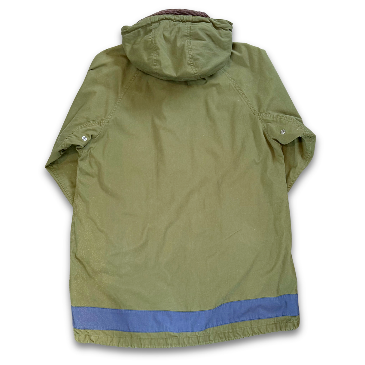TIIMBERLAND FIREMANS JACKET (S)