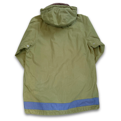 TIIMBERLAND FIREMANS JACKET (S)