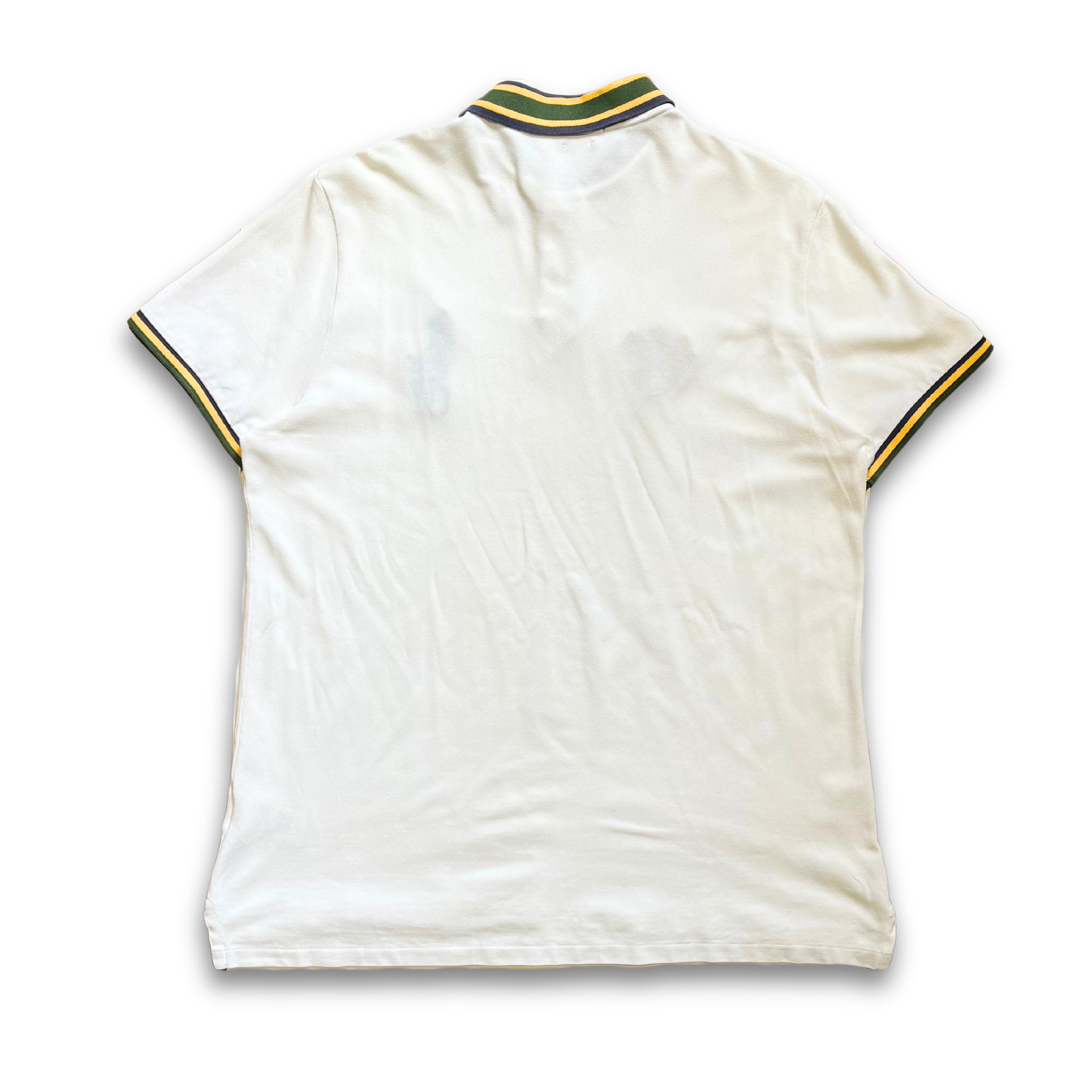 Polo Ralph Lauren Big Pony Crest polo shirt (XL)