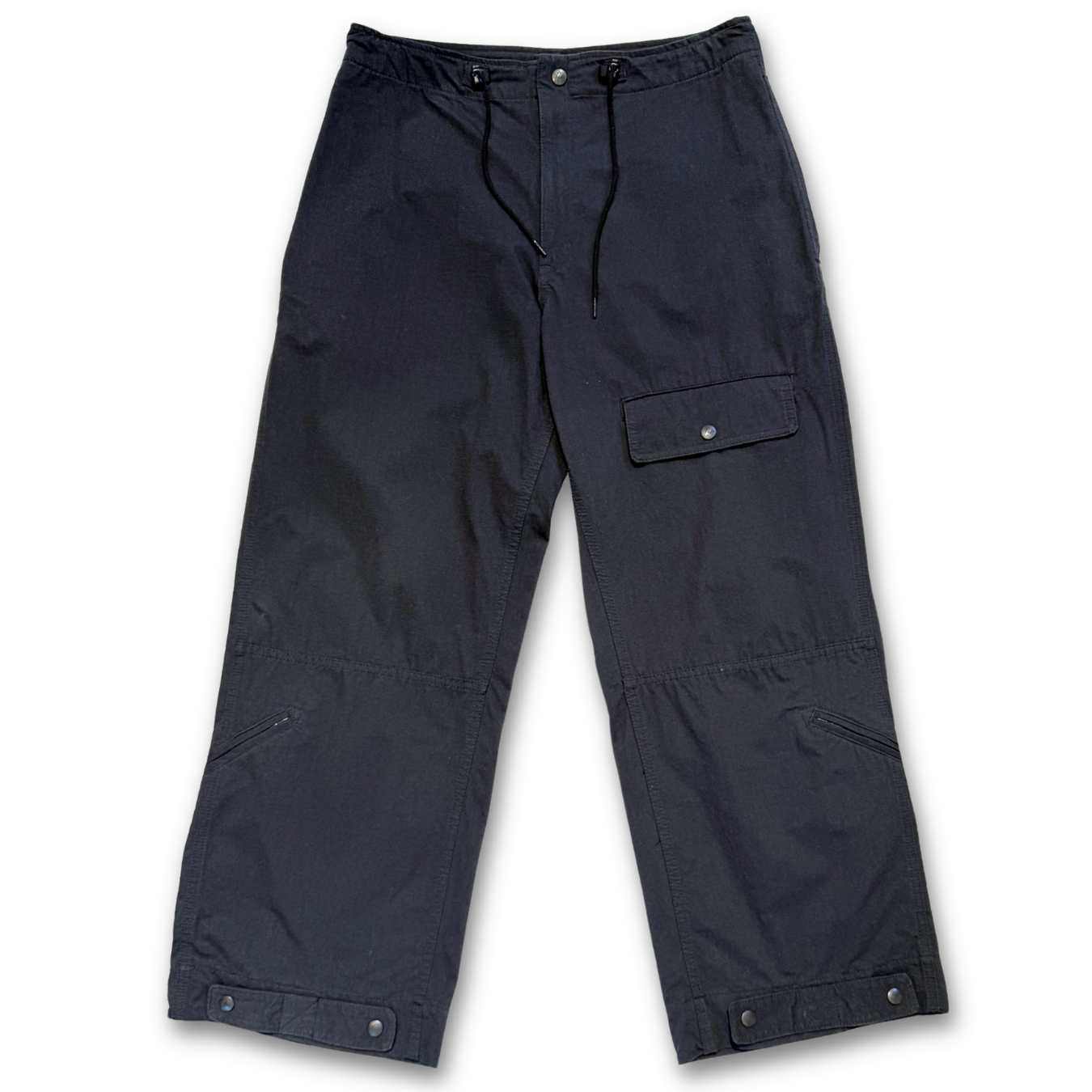 NEEDLES FIELD PANTS (33")