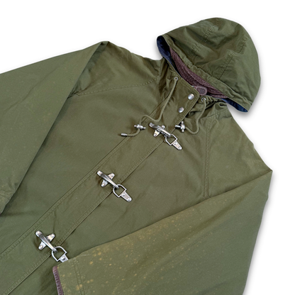 TIIMBERLAND FIREMANS JACKET (S)