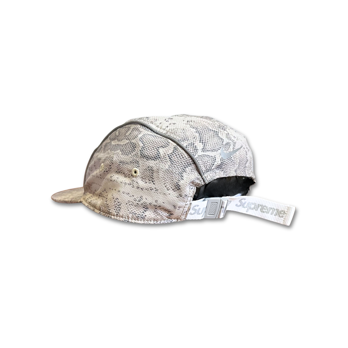 Nike Air Max x Supreme Snakeskin Running Hat