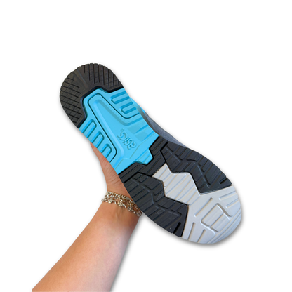 ASICS x Slam Jam Gel-Lyte III '6THPRLL' (US 9)