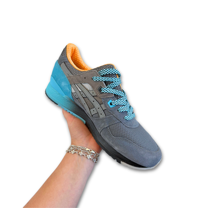 ASICS x Slam Jam Gel-Lyte III '6THPRLL' (US 9)