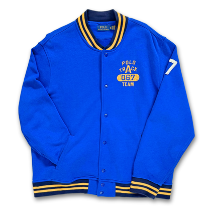 Polo Ralph Lauren Baseball Jacket (XL)