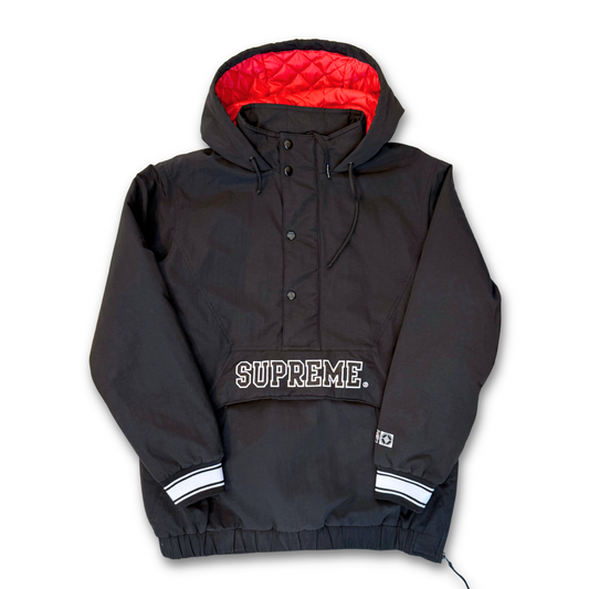 SUPREME X PUBLIC ENEMY STARTER JACKET - 2006 (L)