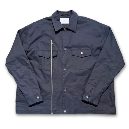 Stampd Asher Shirt Jacket (M)