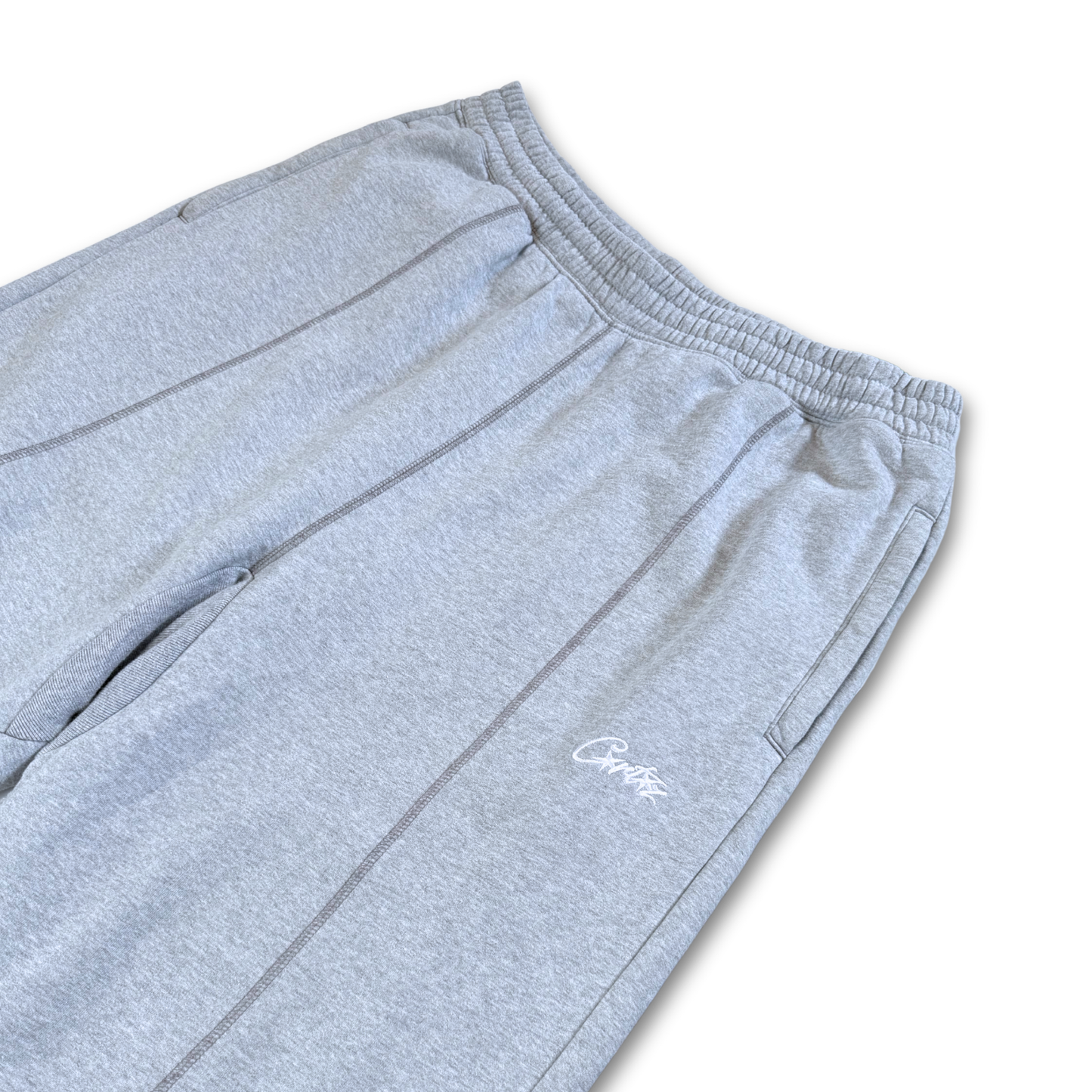 CORTEIZ HMP SWEATPANTS (36”)